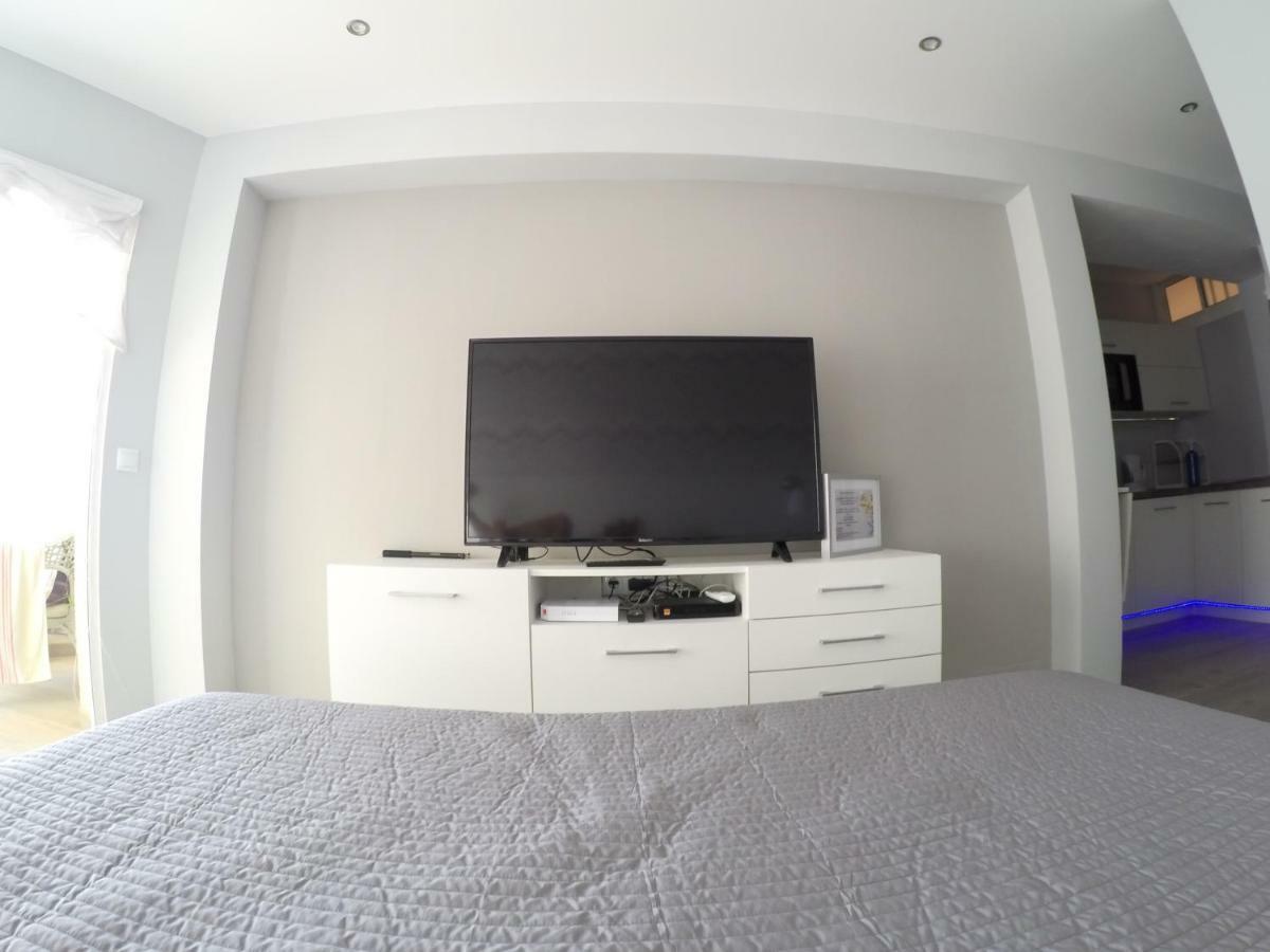 Casa De Locos Apartment Беналмадена Екстериор снимка
